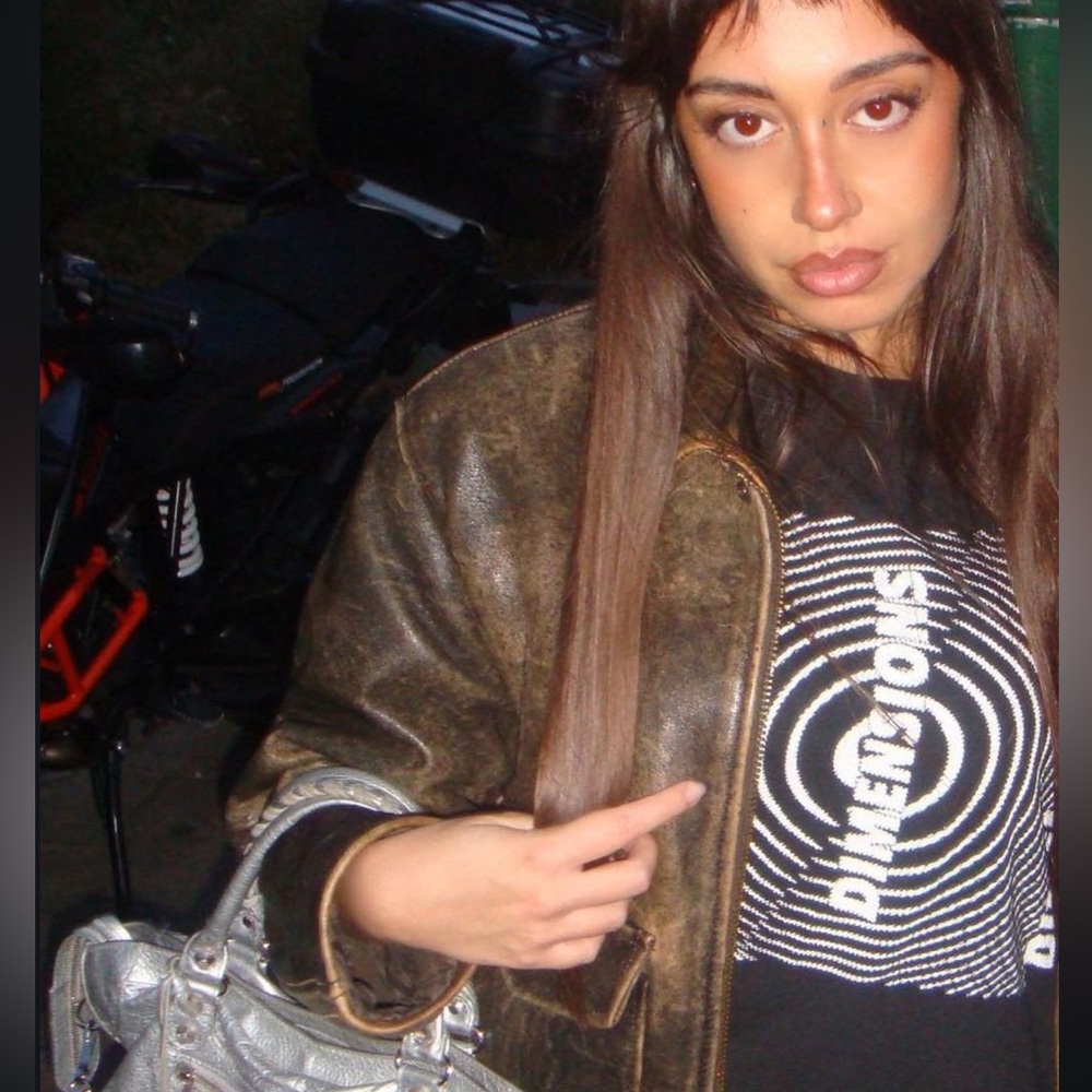 Meet your Posher Indie